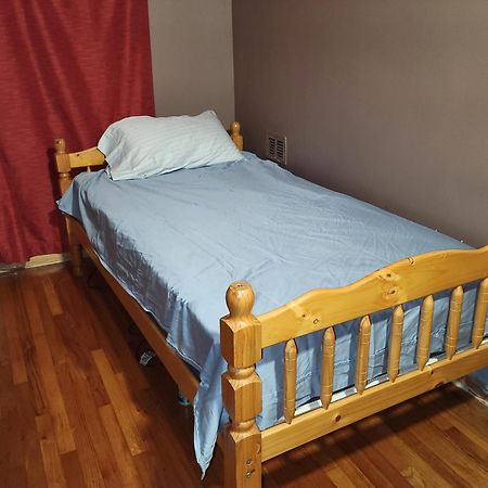 Oc House Panzió Santa Ana Kültér fotó
