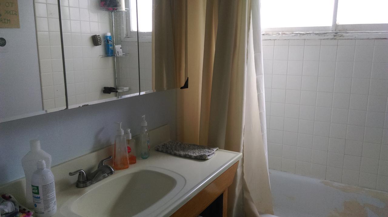 Oc House Panzió Santa Ana Kültér fotó